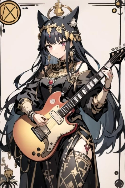 ギタリスト