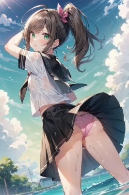 ピンク03