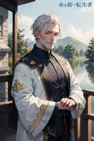 アルバン・ヴァルハーレン