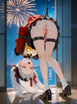 花火
