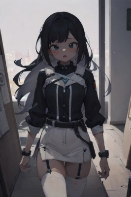 long