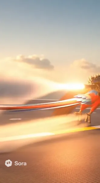 【音量注意】ベニコンゴウインコの冒険 ①