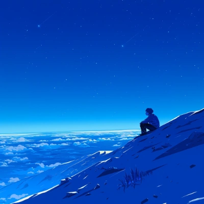 地平線のサムネイル