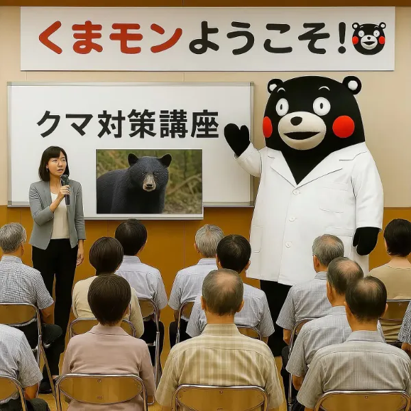 もしも出会ったその時は