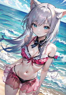 今日だけキミの彼女