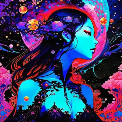 人物