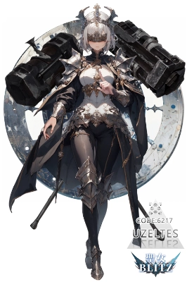 聖女ユゼルテス