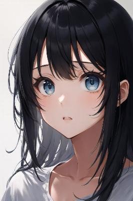 少女