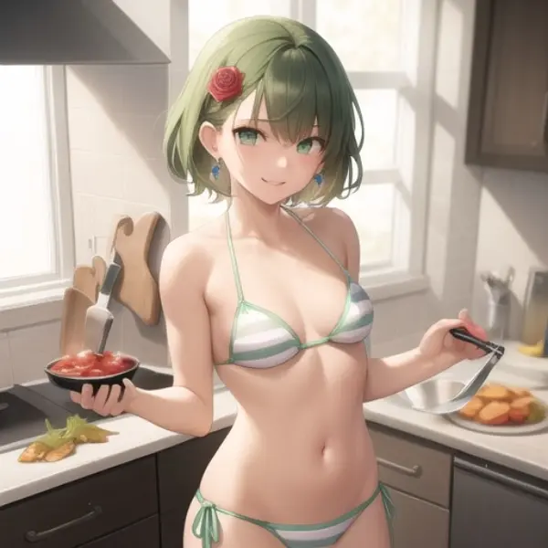 何を作っているでしょうか？