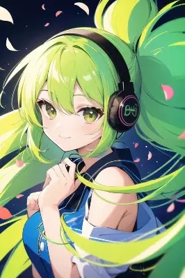 初音ミク