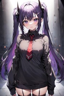 美少女
