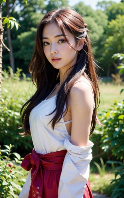 女神