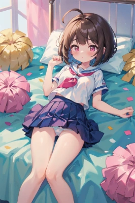 「ごめんね、送ってもらっちゃって…。」