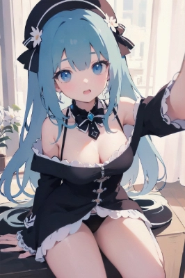 異世界転生の主人公目線