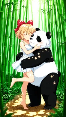 ぎゅ～
