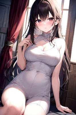 女性