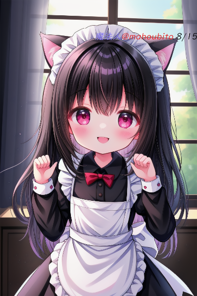 ♪うちの娘可愛いや