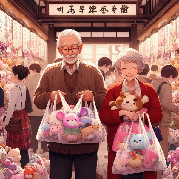 通りすがりのプロ