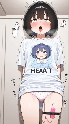 メスガキちゃん