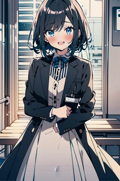 会いにきてくれたんだ