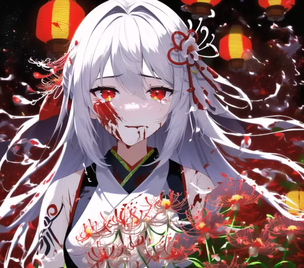 祝祭と惨劇の夜