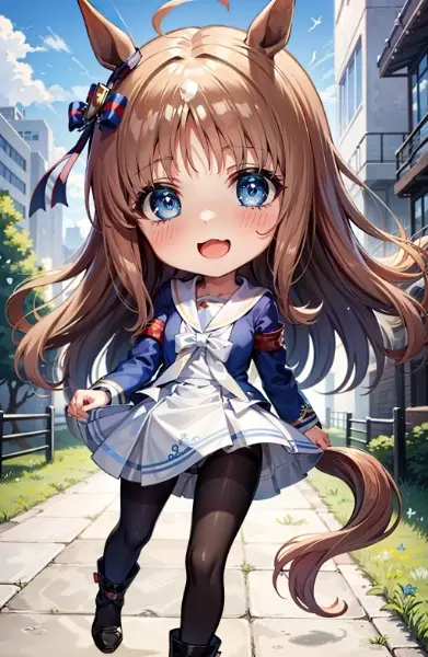 グラスワンダー