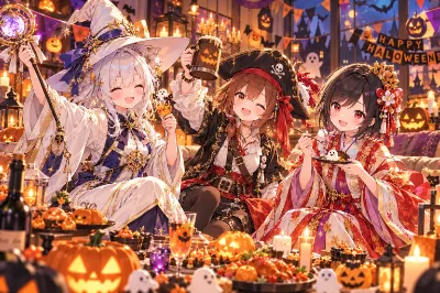 「今日はいっぱい楽しもうねー♪」