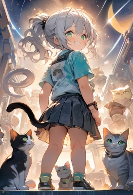 星が綺麗ですね