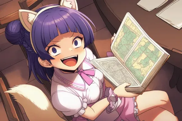 これめっちゃ面白い