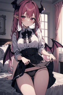 そんなに見たいの？