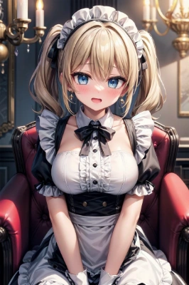 ご奉仕いたします