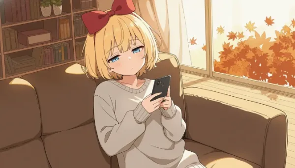 ふーんそうなんだー