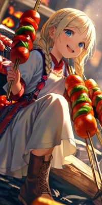もう五月