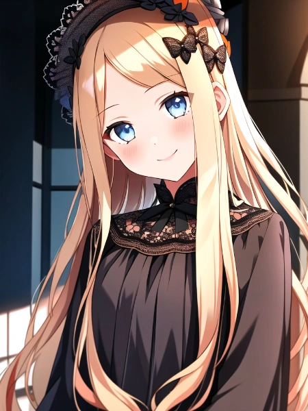 アビゲイル・ウィリアムズ