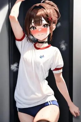 息切れ