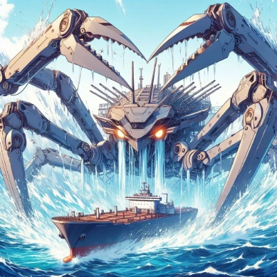 EBI ROBO