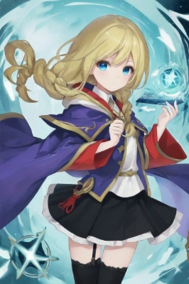 まほう