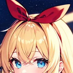 デカリボン