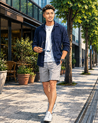スポーツやってそうBOY🏃