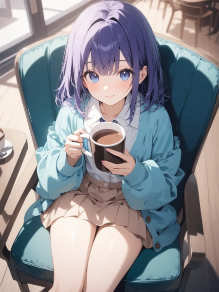 ブレイクタイム