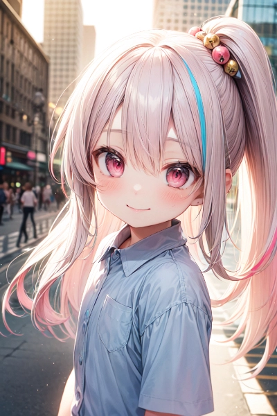 連休おしまい♪
