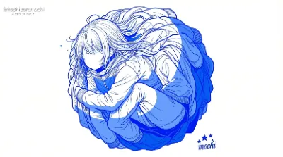 たくさん着れば温かい