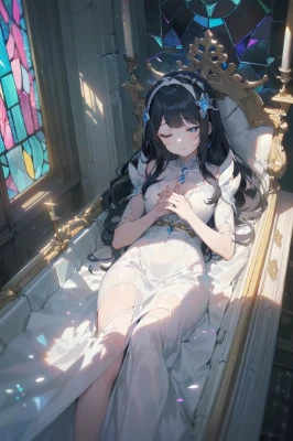 まどろみ