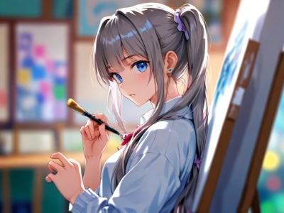 放課後