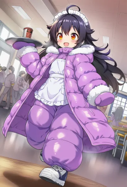 今週のモコ達