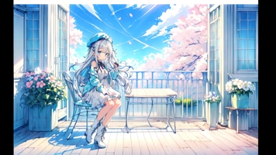 瞬