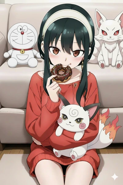 猫又　ねこまた