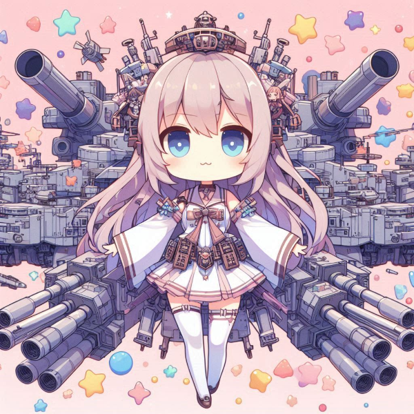 今日のちびさん 7/31　（9枚）