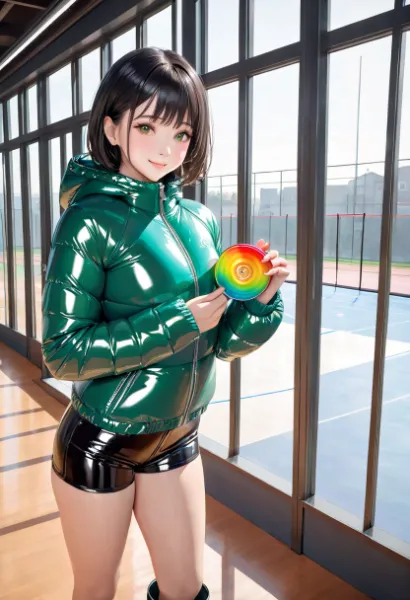 ヨーヨースピナー