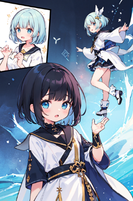 魔法